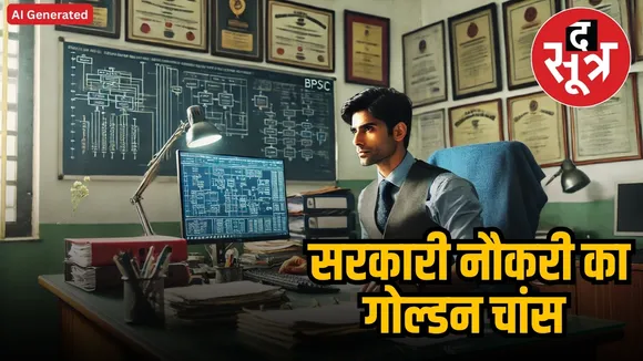bpsc reruitment 2025