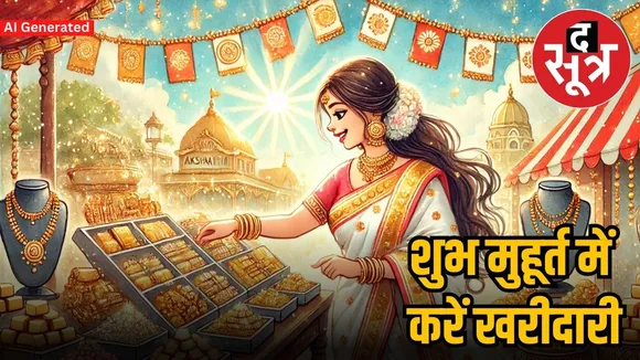 अक्षय तृतीया 2025