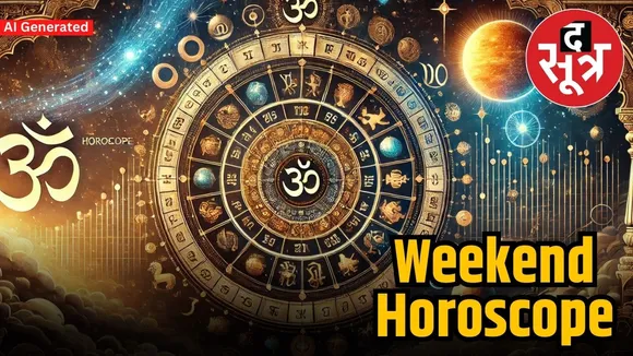 3 may 2025 and 4 may 2025 horoscope