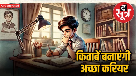 earn from books