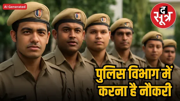  up police recruitment 