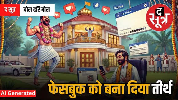 Bol-hari-bol-11-may-2025-journalist-harish-divekar-bhopal