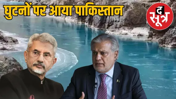 india-pakistan-sindhu-water