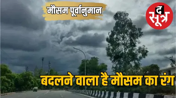 weather-report-forecast