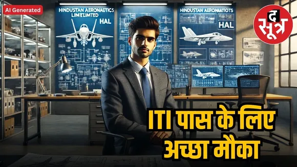 hal recruitment  