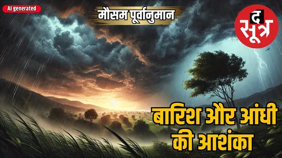 weather-forecast-India