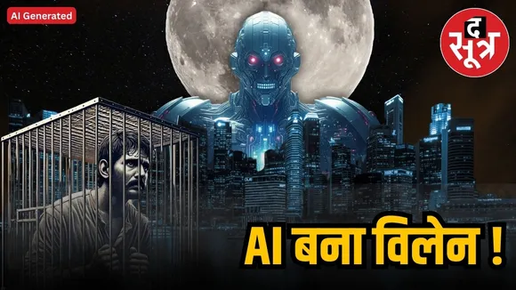 AI CONTROVESIAL CASE