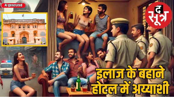 prisoners-hotel-party-jaipur