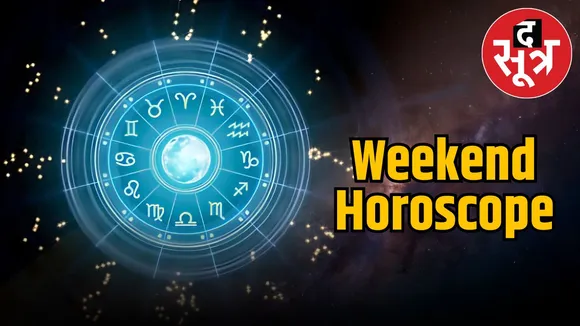 weekend horoscope 28  june 2025
