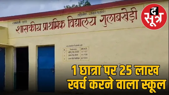 school neemuch