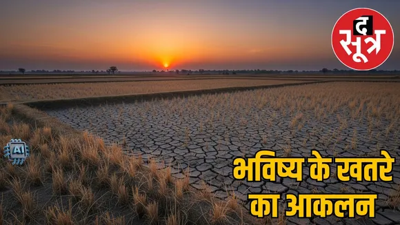 mp 10-districts drought crisis