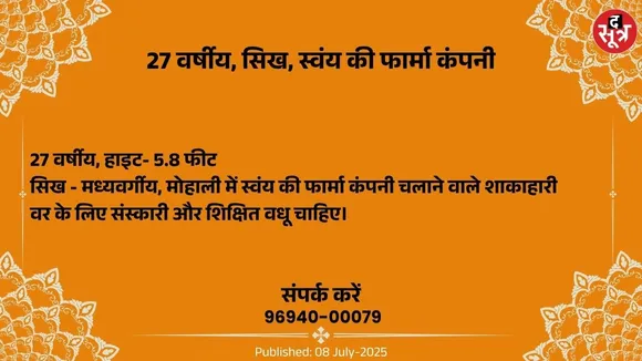 वर चाहिए (1)