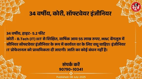वर चाहिए (1)