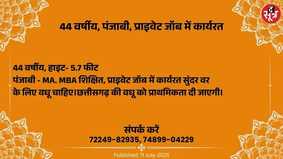 वर चाहिए (1)