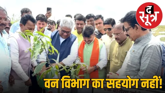 kailash-vijayvargiya-revati-range-51000-plants