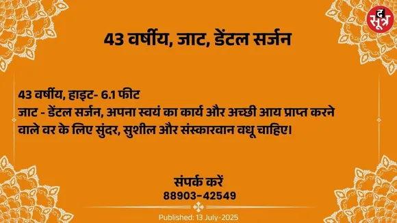 वर चाहिए (1)