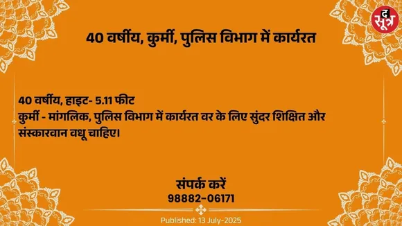 वर चाहिए (1)