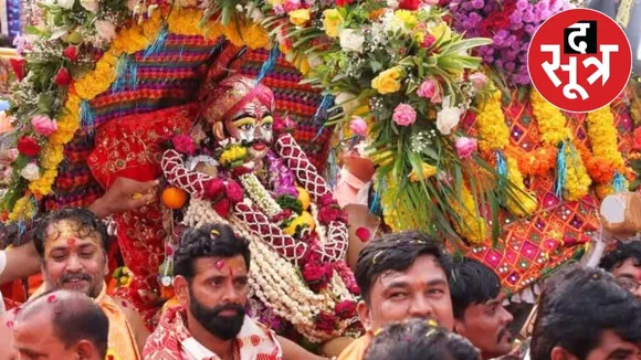 mahakal-first-sawari-14-july-manmahesh-darshan