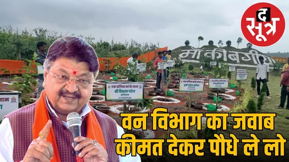 mp news