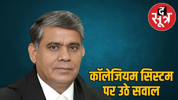 suresh-kumar-kait