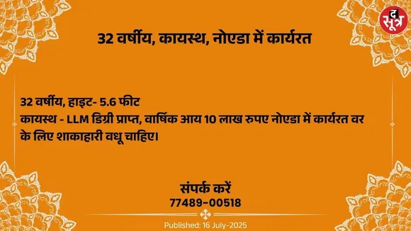 वर चाहिए (1)