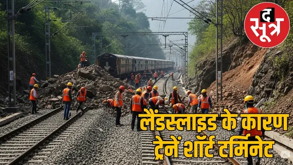 bastar-rail-route-trains-short-terminated-july-landslide the sootr