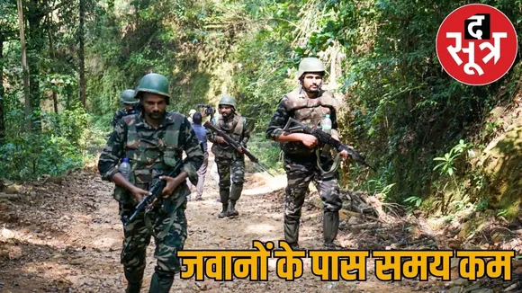 8 months complete Mission 2026 soldiers operations even rain