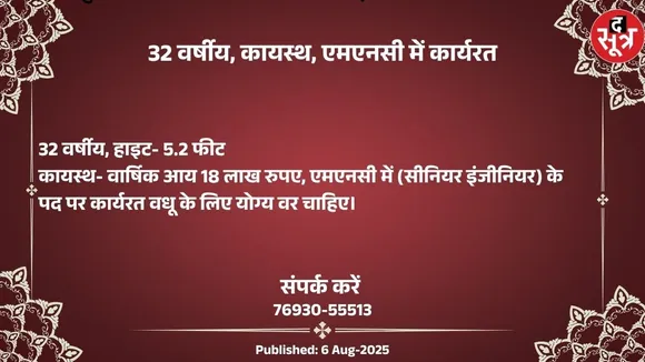 वर चाहिए (1)