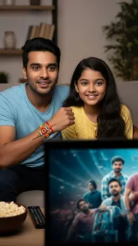 OTT RAKSHABANDHAN