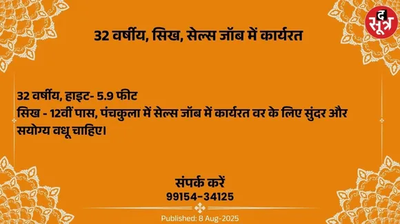 वर चाहिए (1)