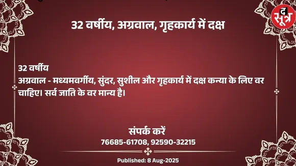 वर चाहिए (1)