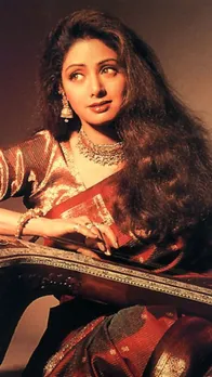 sridevi
