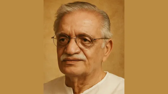 gulzar