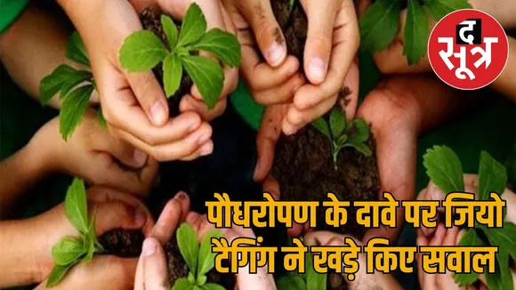 haryalo-rajasthan-tree-plantation-claims-and-geo-tagging-issues