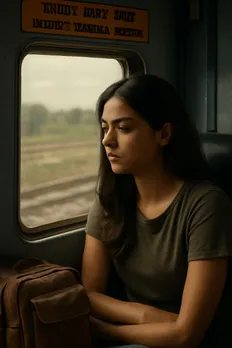 ARCHANA TIWARI MISSING CASE