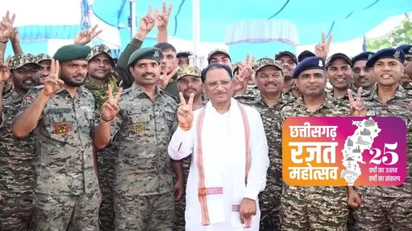 25-years-of-chhattisgarh-bastar-develops-from-naxalism-to-progress