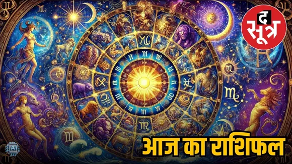 4 September 2025 Rashifal