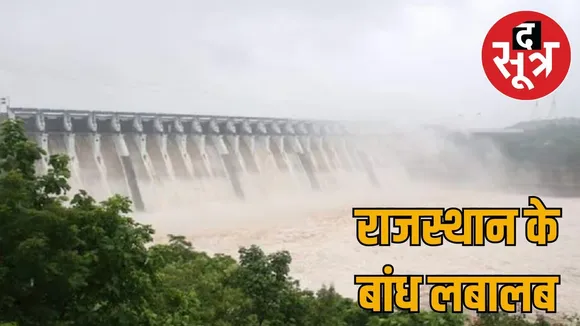 rajasthan-monsoon-rainfall-climate-change-impact-2025