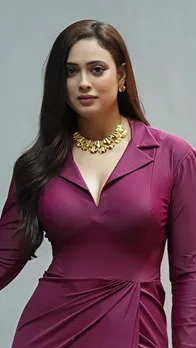 SHWETA TIWARI