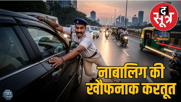 gwalior-minor-driver-crash-police-incident