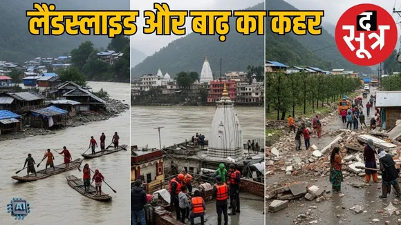 landslide floods deaths
