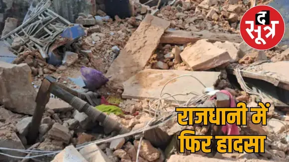 rajasthan-jaipur-building-collapse-accident-2025