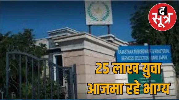 rajasthan-chaprasi-bharti-exam-september-2025