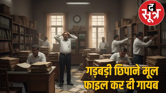 cg-culture-department-setup-missing-file-scam