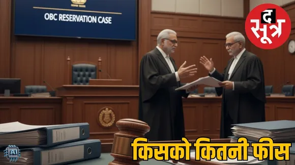 obc reservation