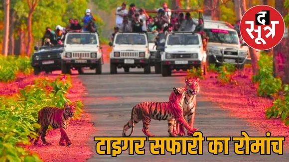 sariska-ranthambore-safari-season-2025-begins