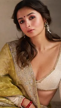 ALIA BHATT