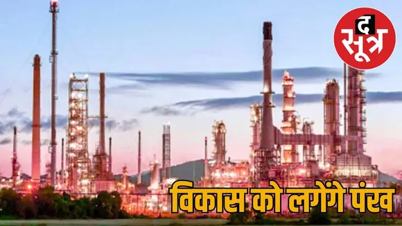 jodhpur-railway-network-pachpadra-refinery-connection-rajasthan