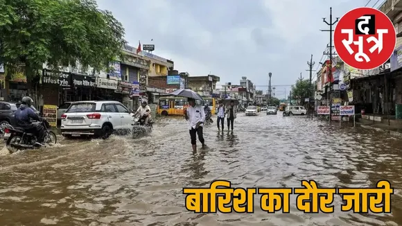 rajasthan-rain-october-2025-impact