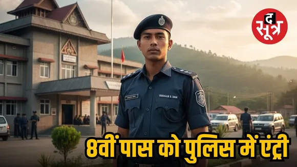 nagaland-police-constable-recruitment-2025
